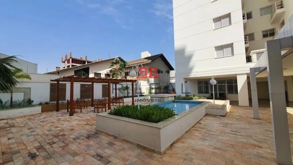 Apartamento, 3 quartos, 120 m² - Foto 2