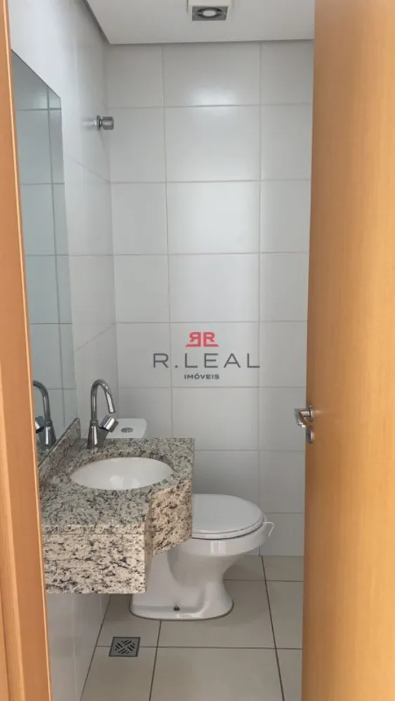 Apartamento, 3 quartos, 120 m² - Foto 9