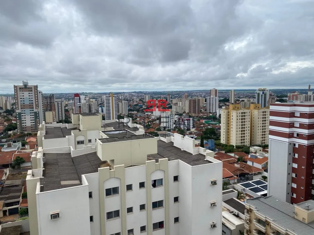 Apartamento, 3 quartos, 120 m² - Foto 7