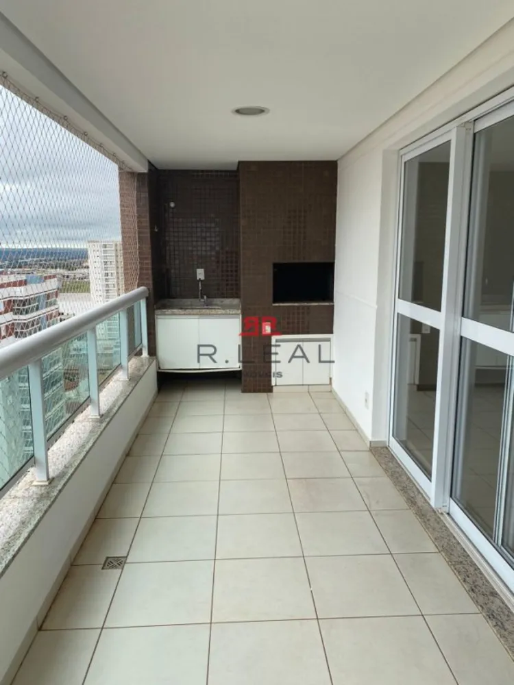 Apartamento, 3 quartos, 120 m² - Foto 6