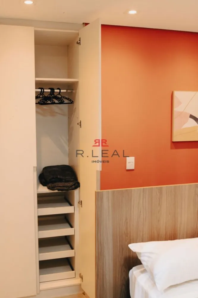 Kitnet-Studio, 25 m² - Foto 10