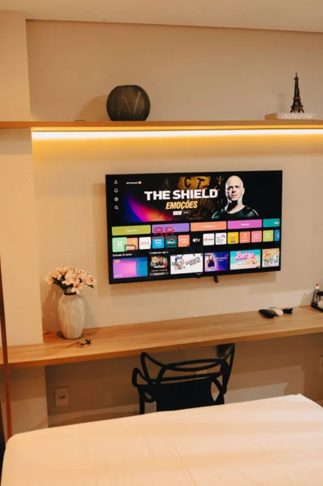 Kitnet-Studio, 25 m² - Foto 6