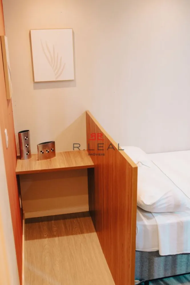 Kitnet-Studio, 25 m² - Foto 11