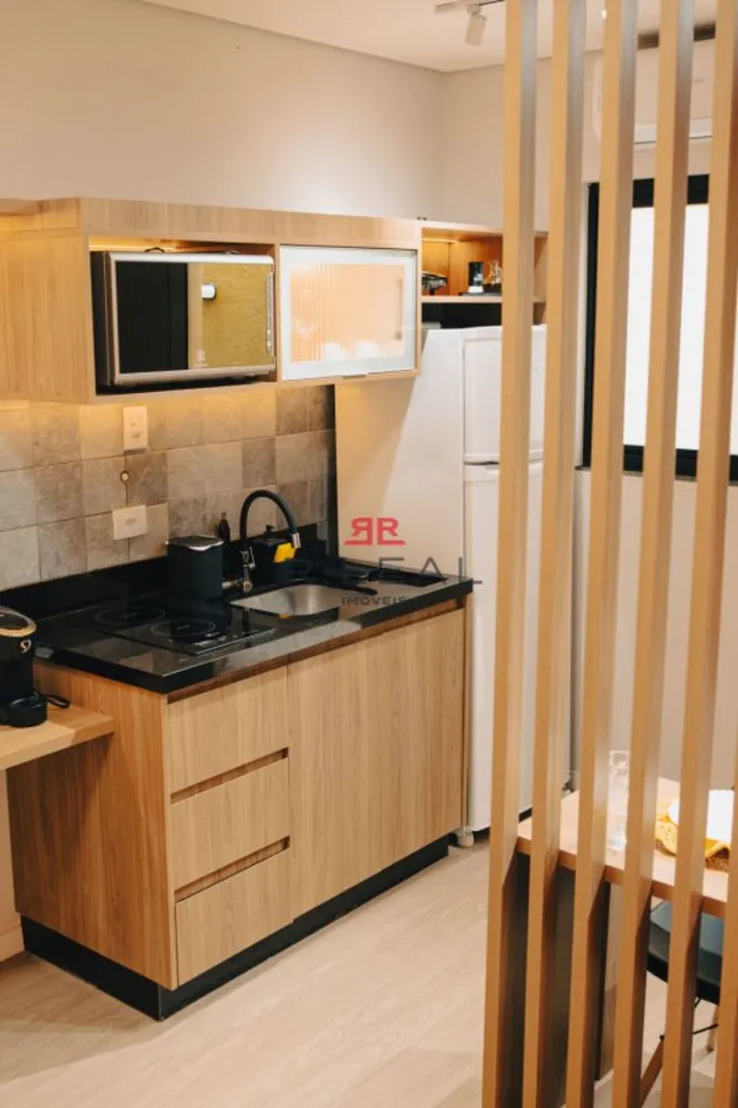 Kitnet-Studio, 25 m² - Foto 5