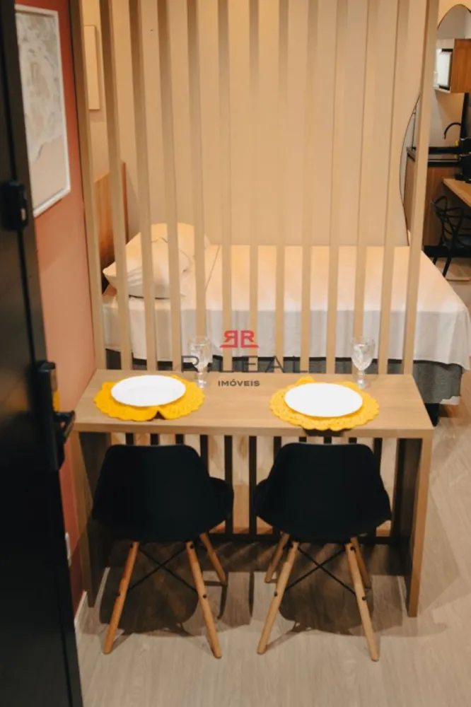 Kitnet-Studio, 25 m² - Foto 4