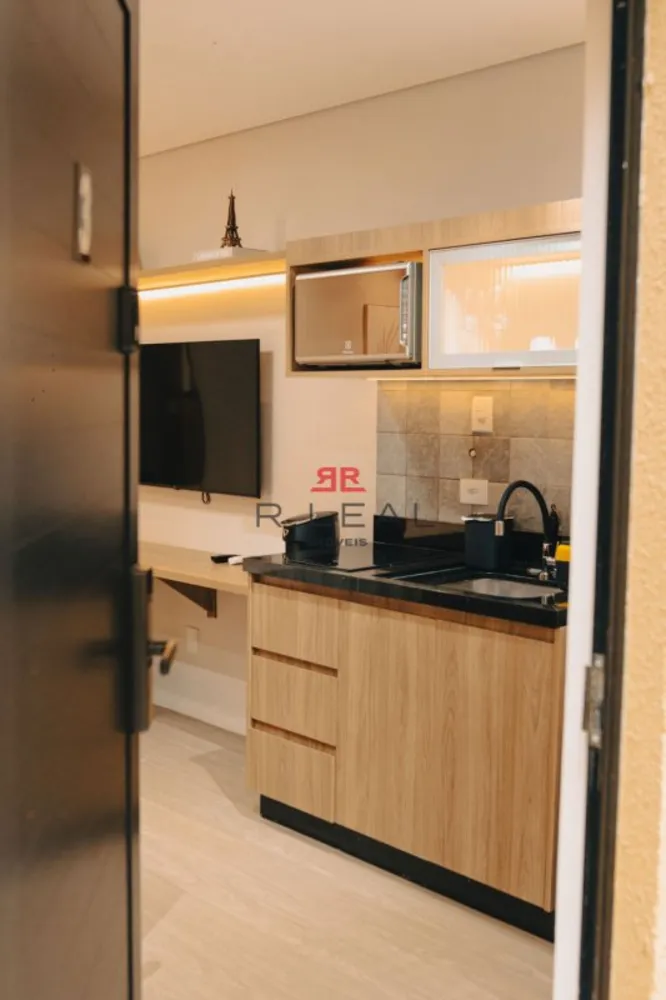 Kitnet-Studio, 25 m² - Foto 3