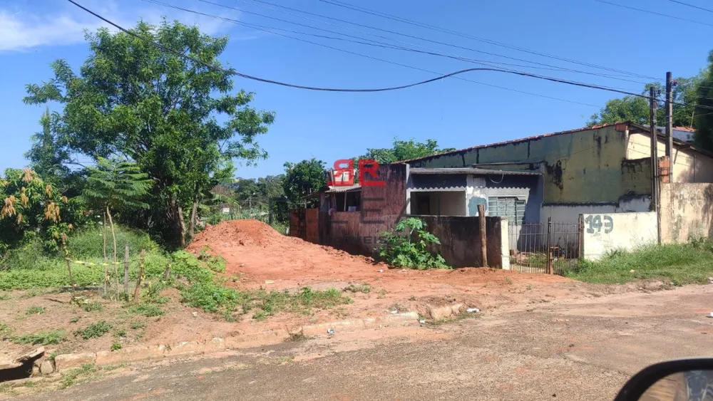 Terreno, 150 m² - Foto 1