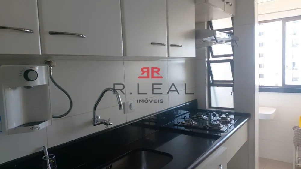 Apartamento, 2 quartos, 78 m² - Foto 4
