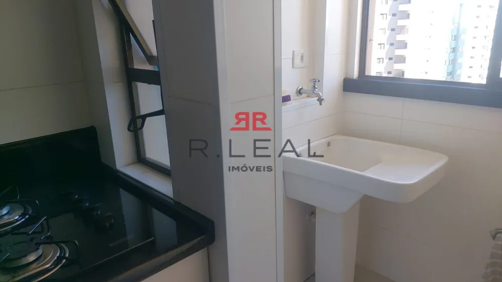 Apartamento, 2 quartos, 78 m² - Foto 2