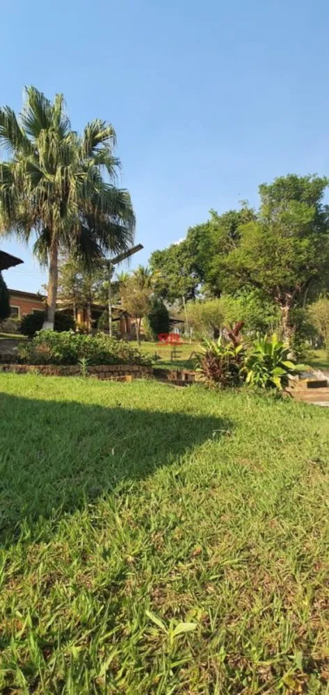 Sítio, 5 quartos, 7 hectares - Foto 4