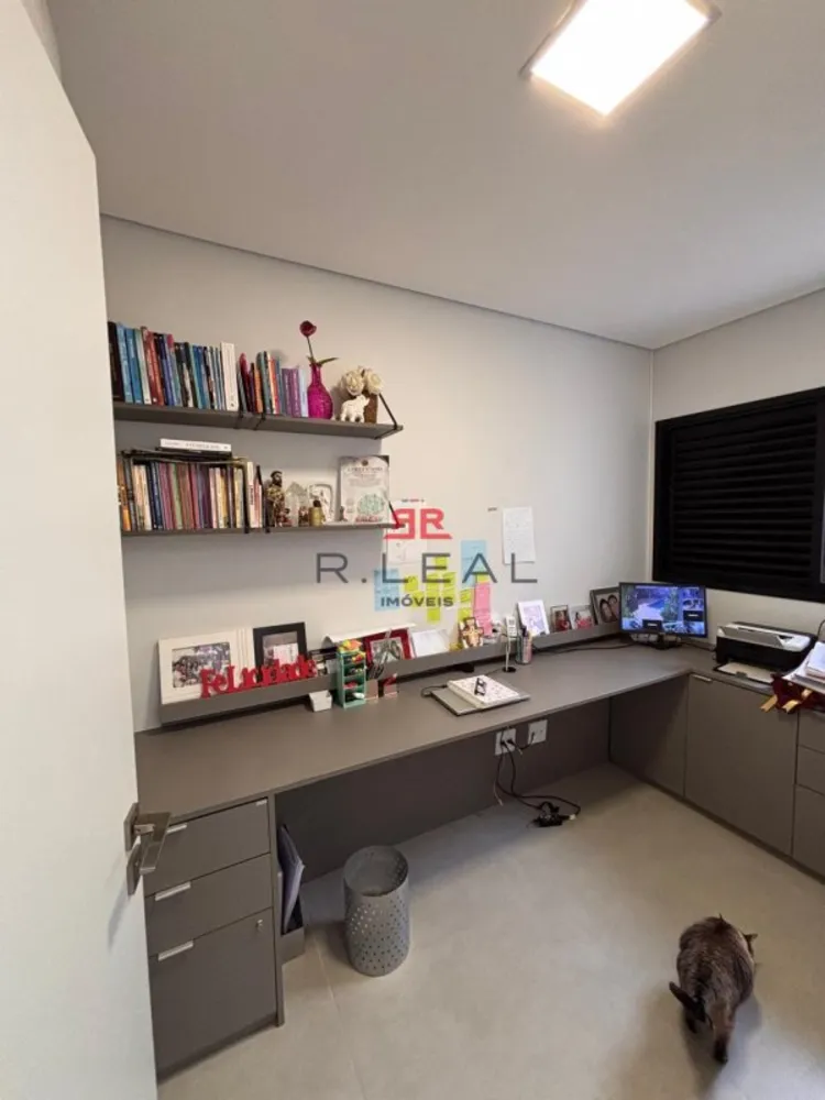 Casa, 4 quartos, 350 m² - Foto 7