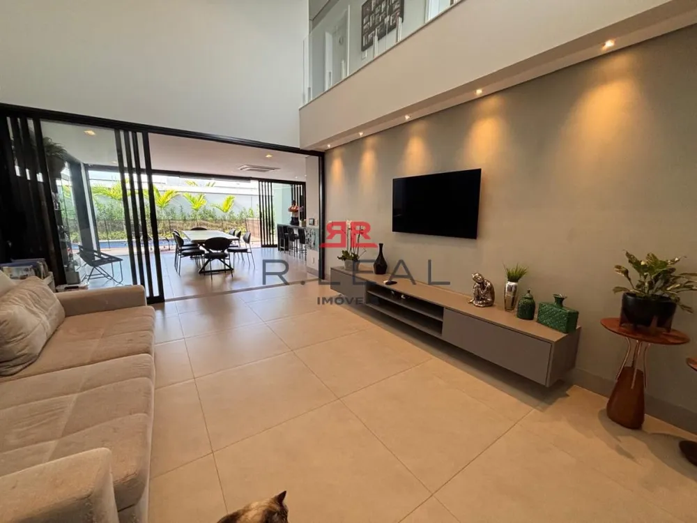 Casa, 4 quartos, 350 m² - Foto 2