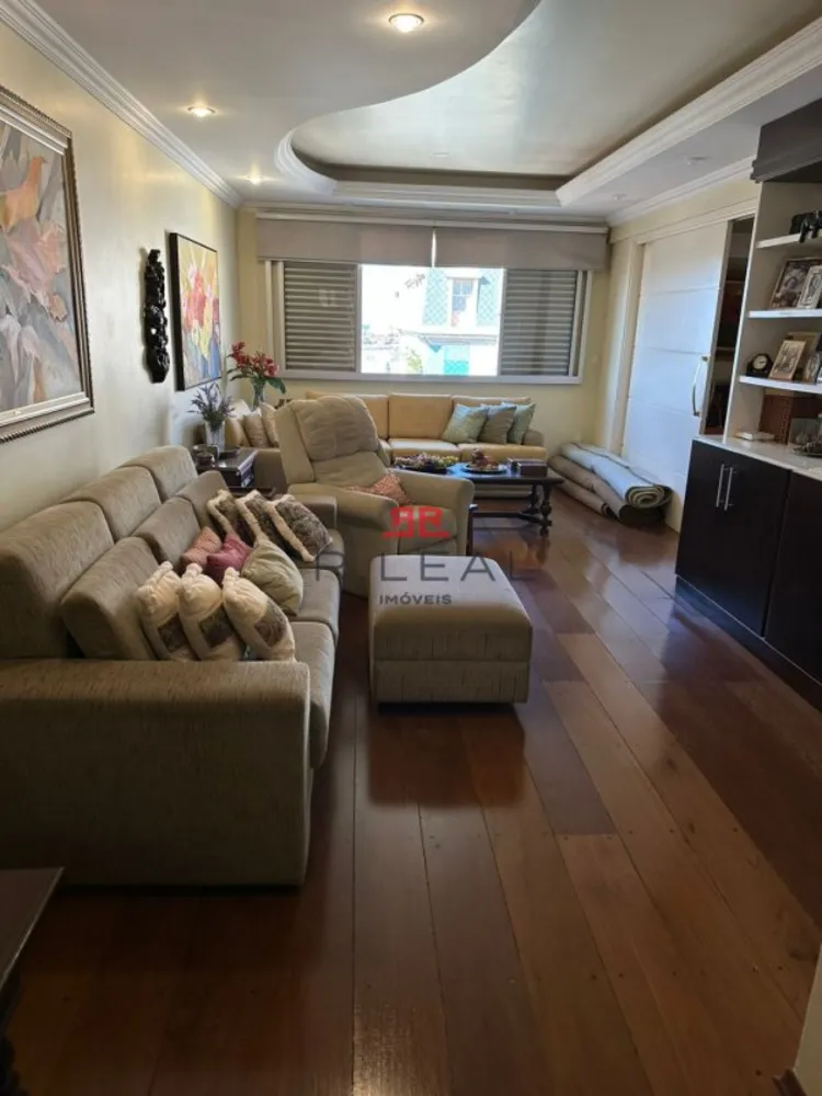 Apartamento, 4 quartos - Foto 2