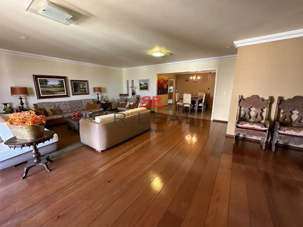 Apartamento, 4 quartos - Foto 2