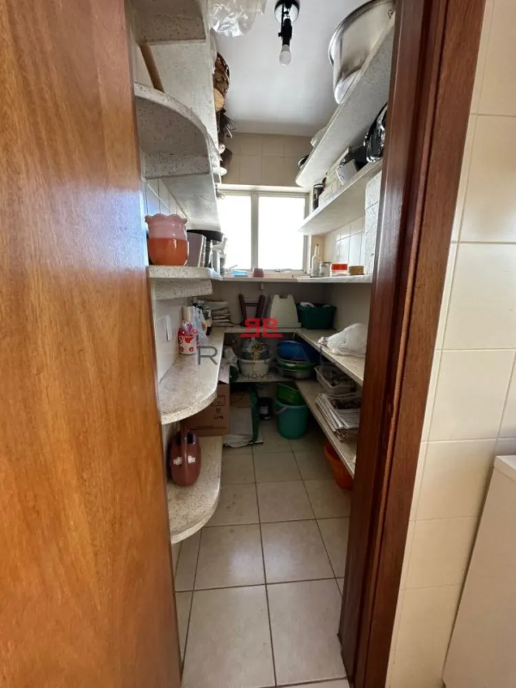 Apartamento, 4 quartos - Foto 4