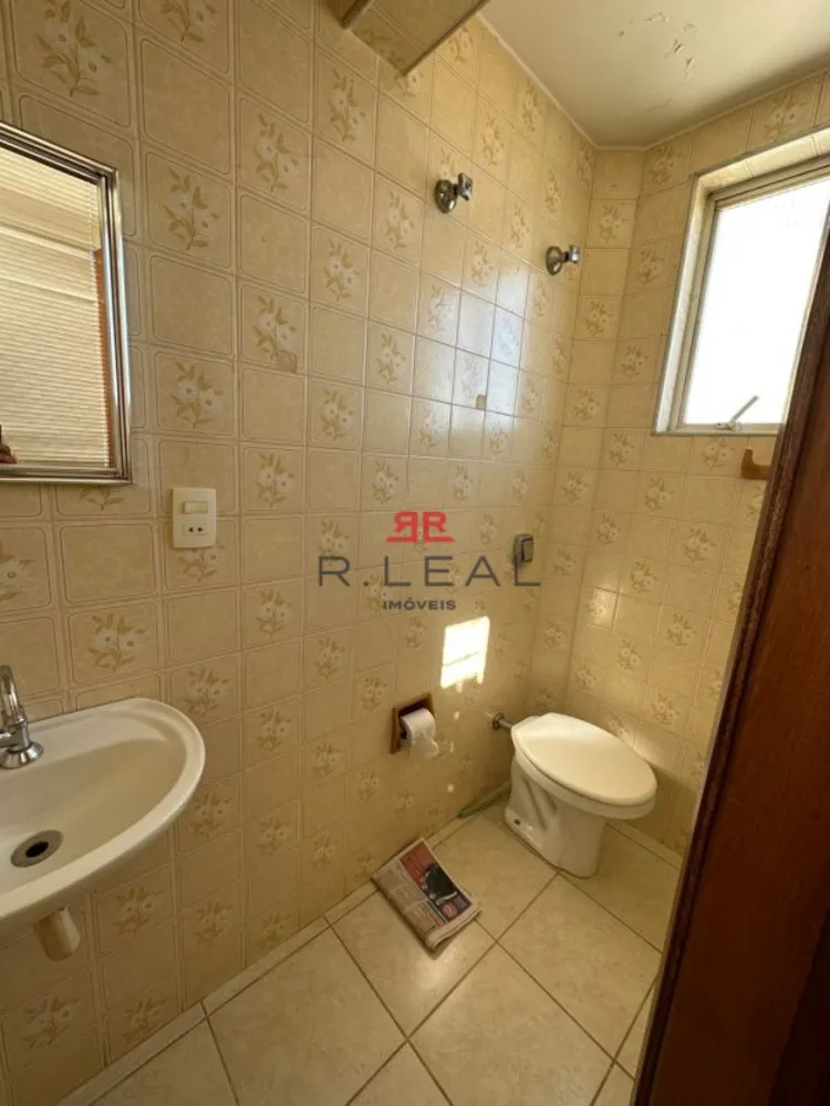Apartamento, 4 quartos - Foto 9