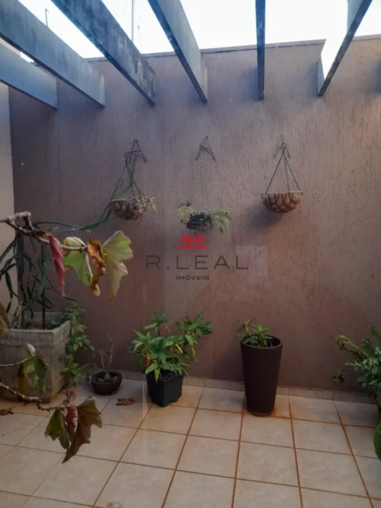 Casa, 2 quartos, 224 m² - Foto 2