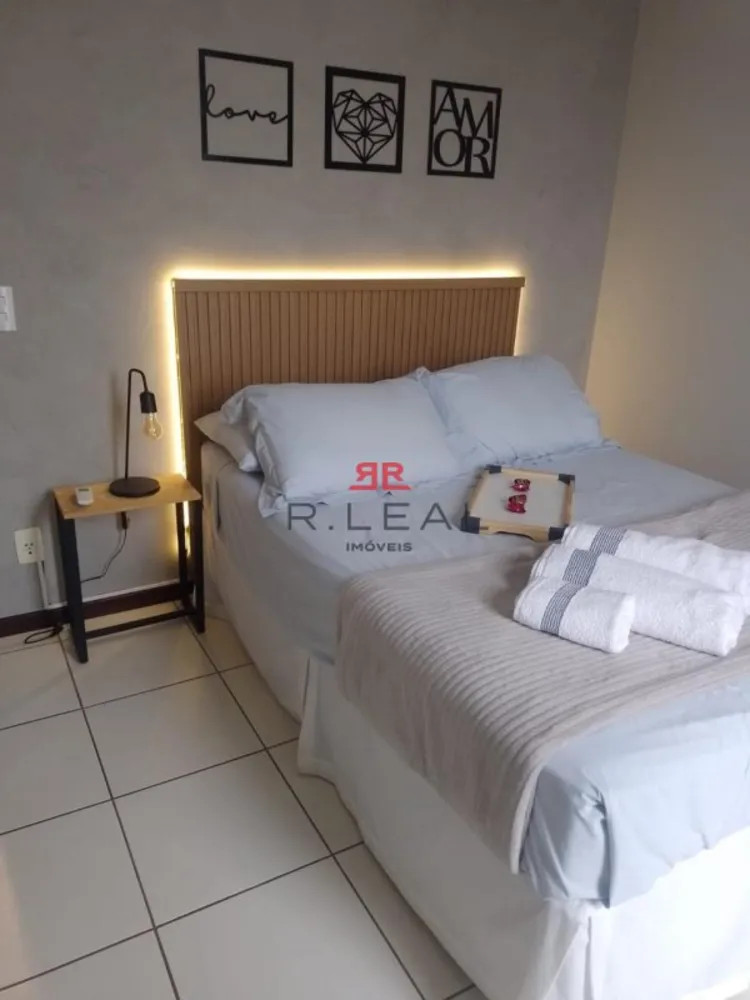 Apartamento, 1 quarto, 30 m² - Foto 6