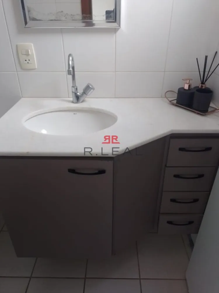 Apartamento, 1 quarto, 30 m² - Foto 7
