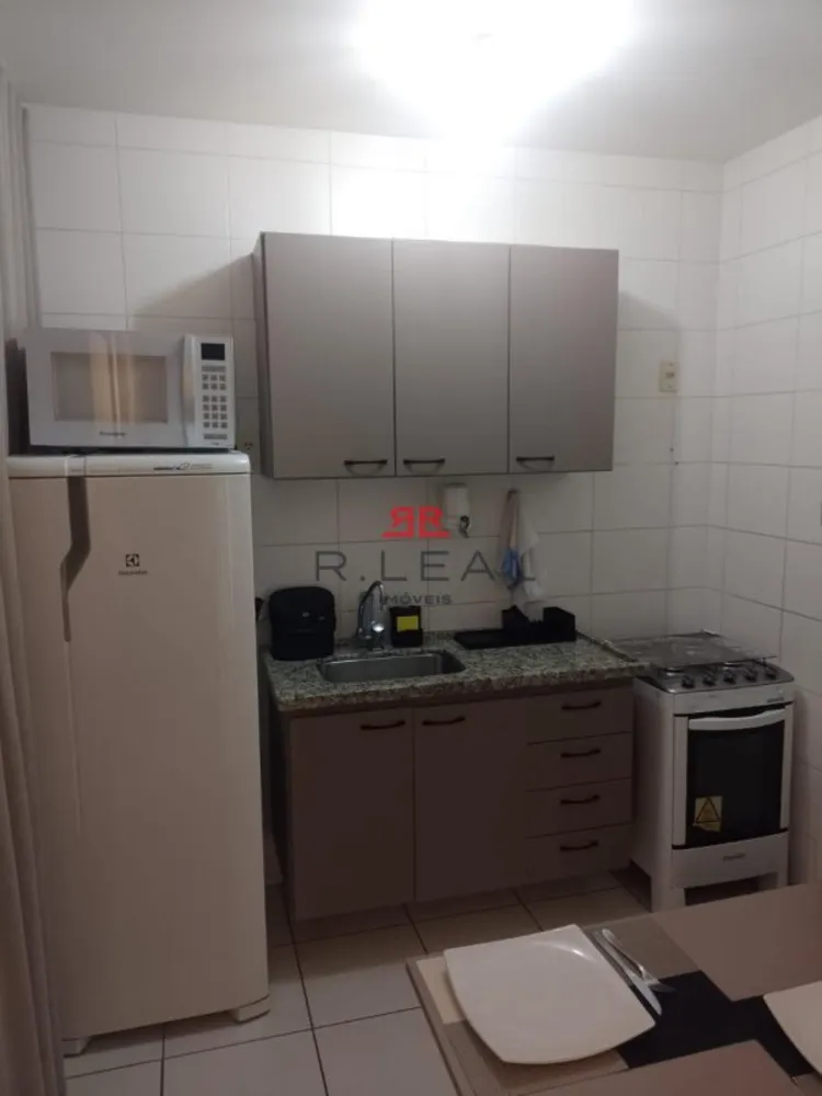 Apartamento, 1 quarto, 30 m² - Foto 4