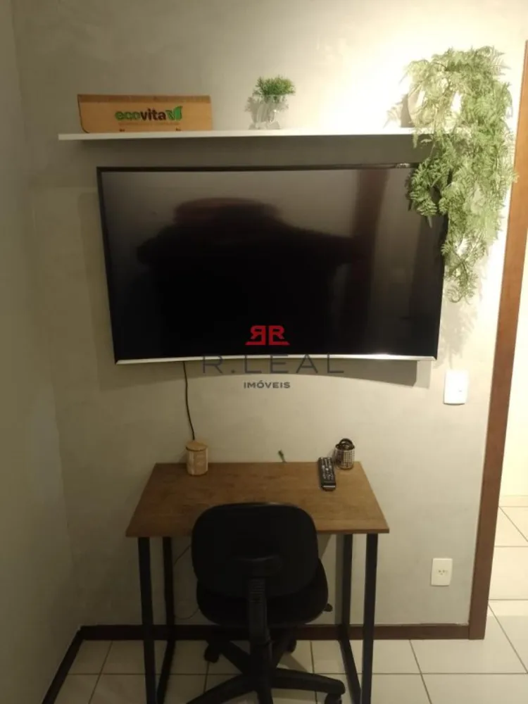 Apartamento, 1 quarto, 30 m² - Foto 1