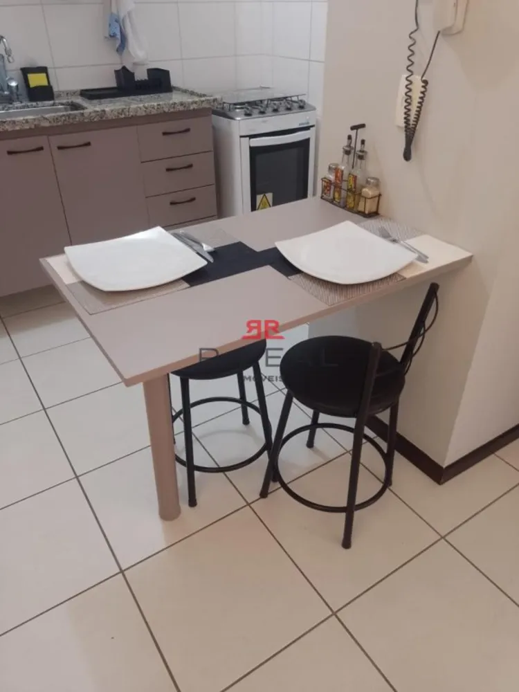 Apartamento, 1 quarto, 30 m² - Foto 3