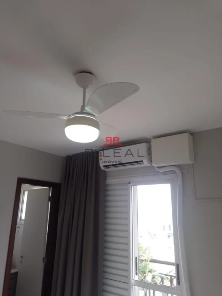 Apartamento, 1 quarto, 30 m² - Foto 5