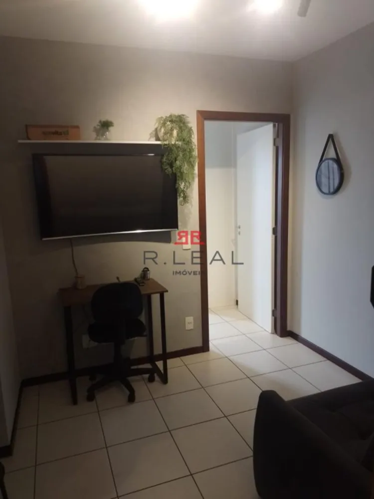 Apartamento, 1 quarto, 30 m² - Foto 2