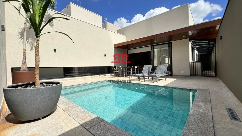 Casa de Condomínio, 3 quartos - Foto 6