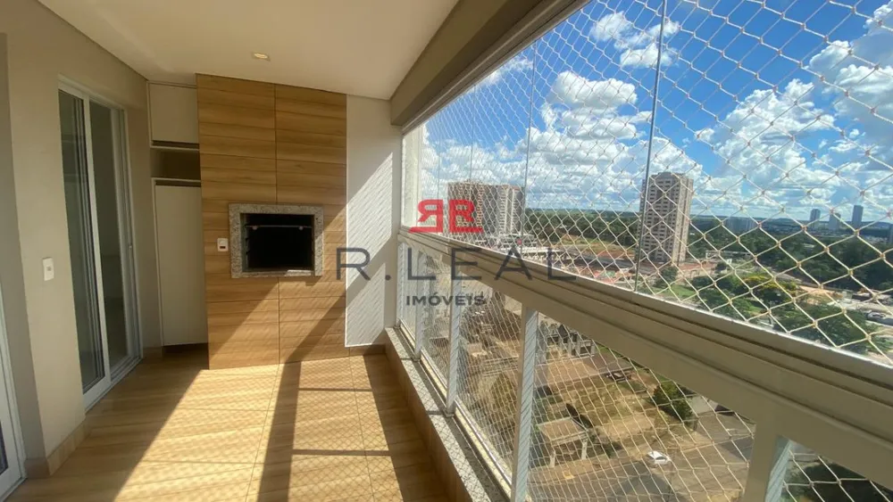 Apartamento, 3 quartos, 93 m² - Foto 2