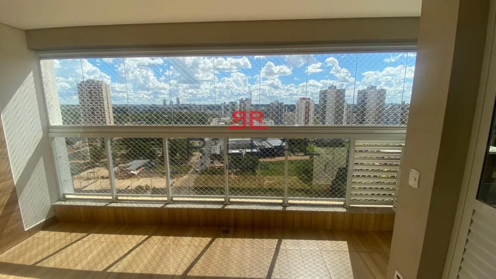 Apartamento, 3 quartos, 93 m² - Foto 3