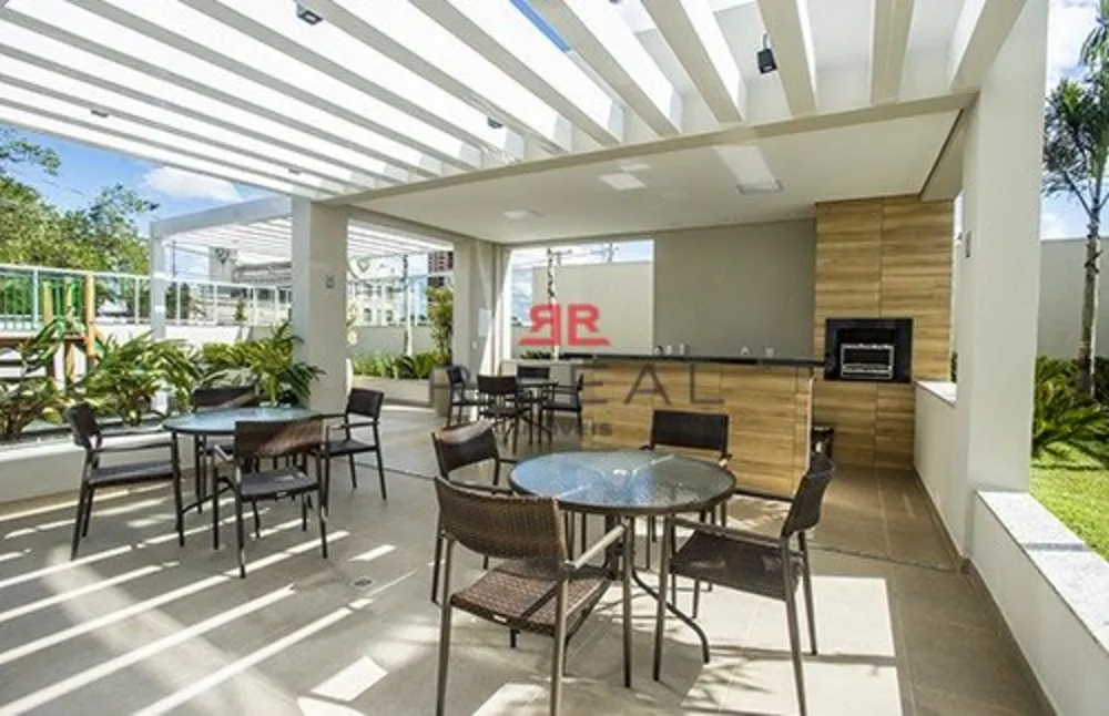 Apartamento, 3 quartos, 93 m² - Foto 1