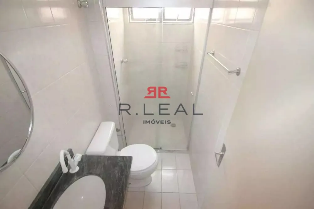Apartamento, 2 quartos, 54 m² - Foto 7