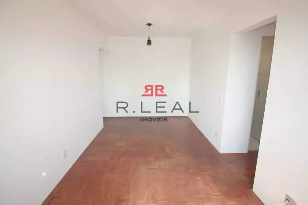 Apartamento, 2 quartos, 54 m² - Foto 4