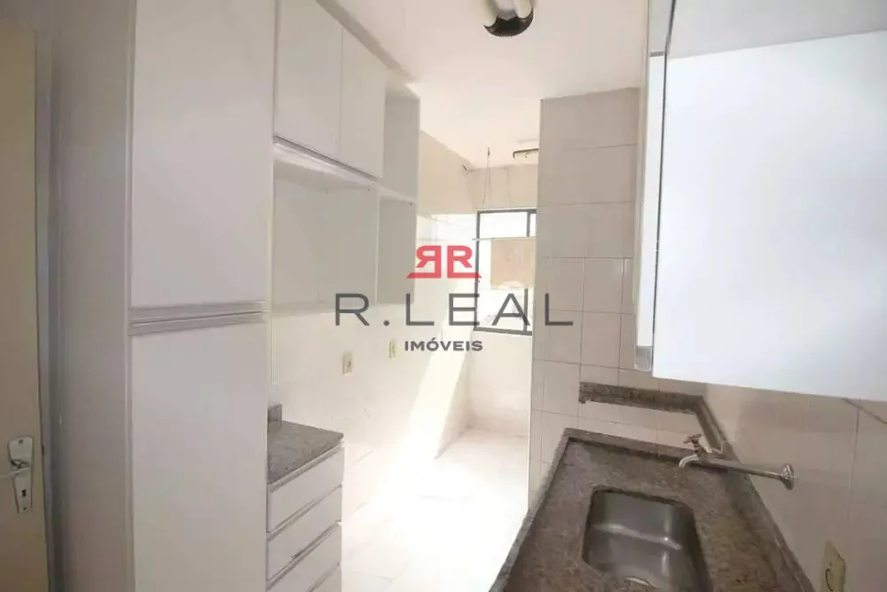 Apartamento, 2 quartos, 54 m² - Foto 2