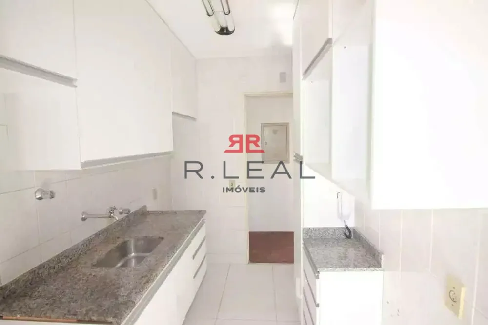 Apartamento, 2 quartos, 54 m² - Foto 1
