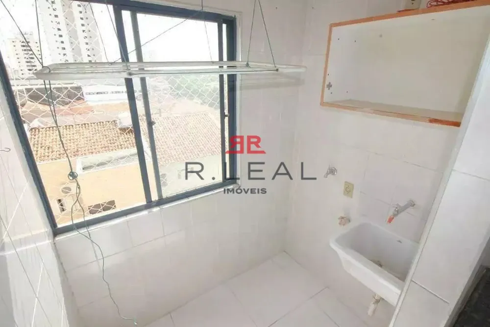 Apartamento, 2 quartos, 54 m² - Foto 3