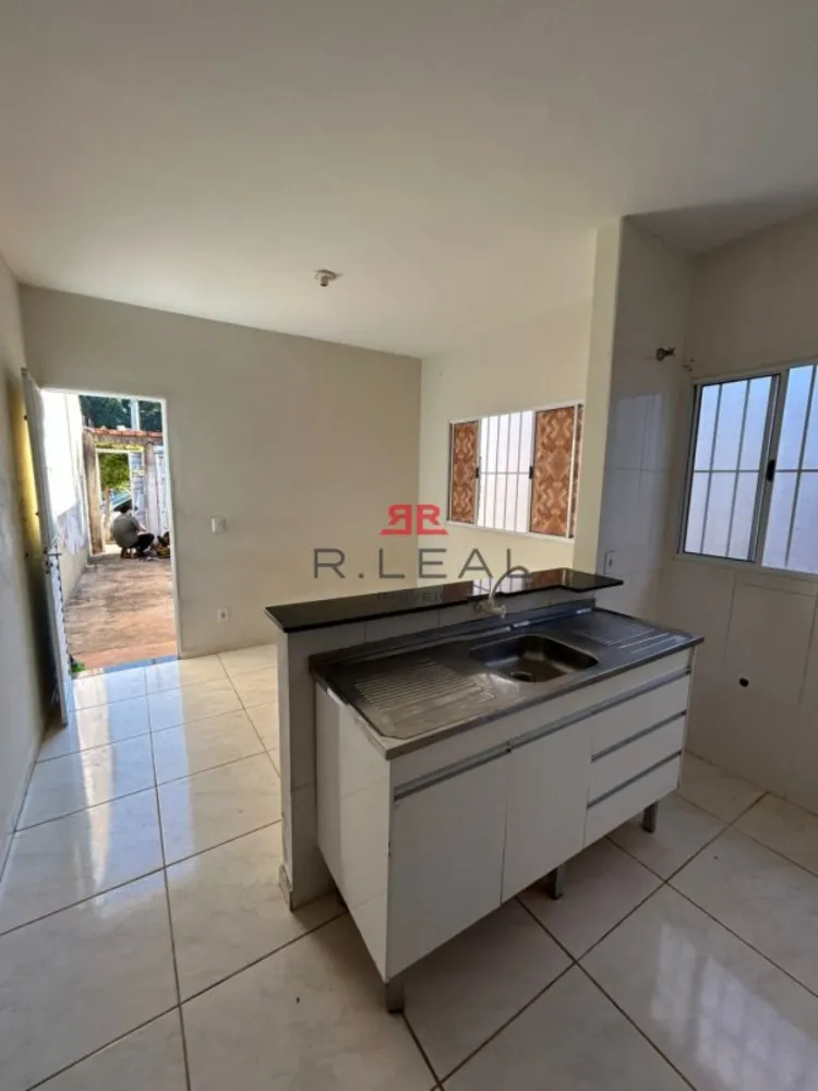 Casa, 1 quarto, 40 m² - Foto 4