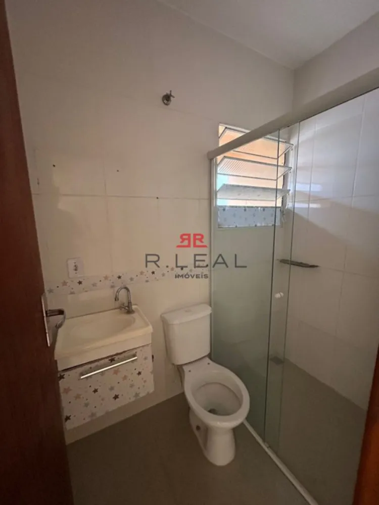 Casa, 1 quarto, 40 m² - Foto 3