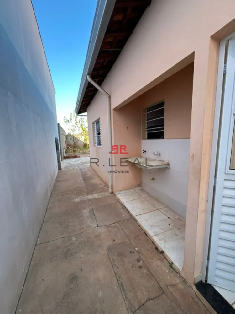 Casa, 1 quarto, 40 m² - Foto 2