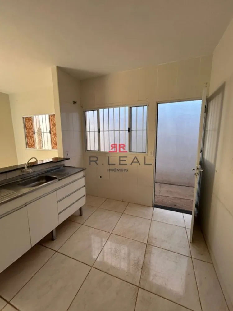 Casa, 1 quarto, 40 m² - Foto 1