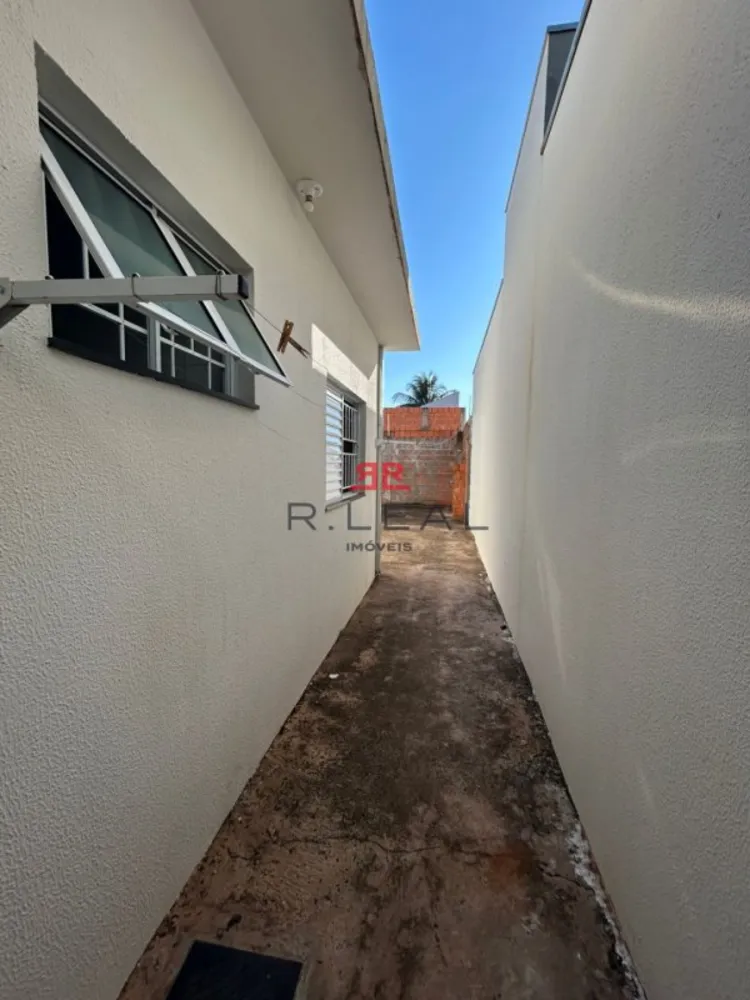 Casa, 1 quarto, 80 m² - Foto 3