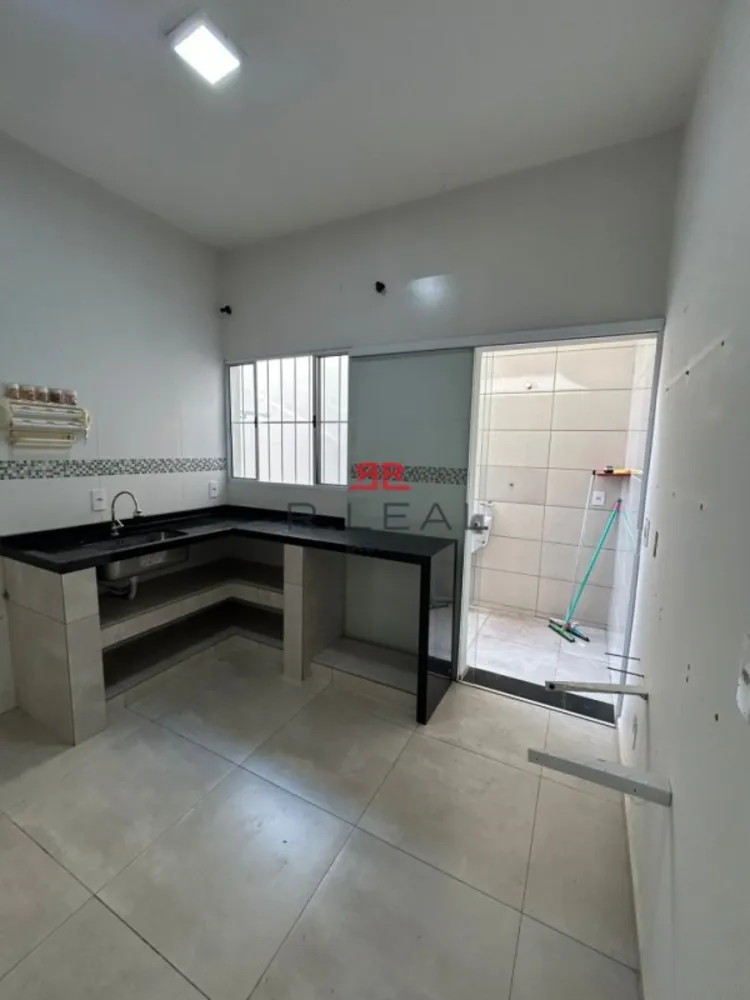 Casa, 1 quarto, 80 m² - Foto 2
