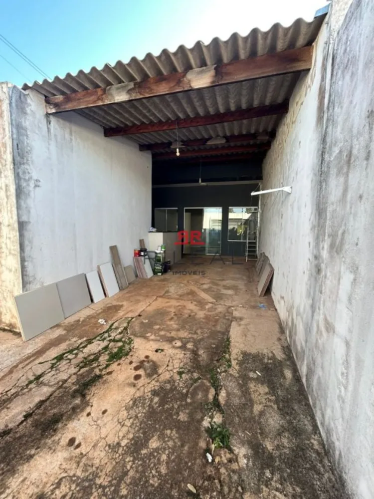 Casa, 1 quarto, 80 m² - Foto 4