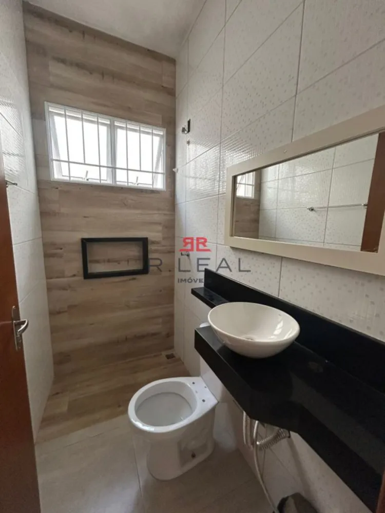 Casa, 1 quarto, 80 m² - Foto 5