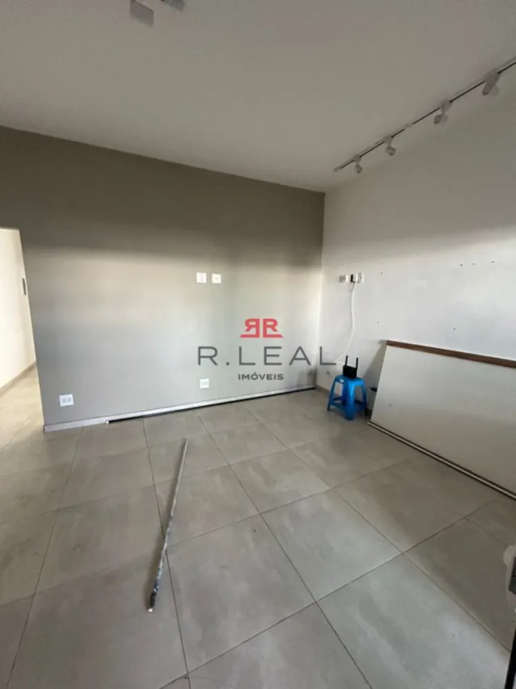 Casa, 1 quarto, 80 m² - Foto 1