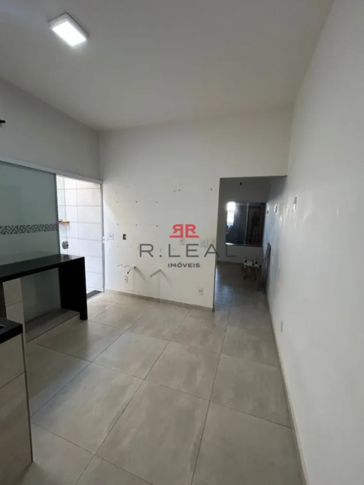 Casa, 1 quarto, 80 m² - Foto 2