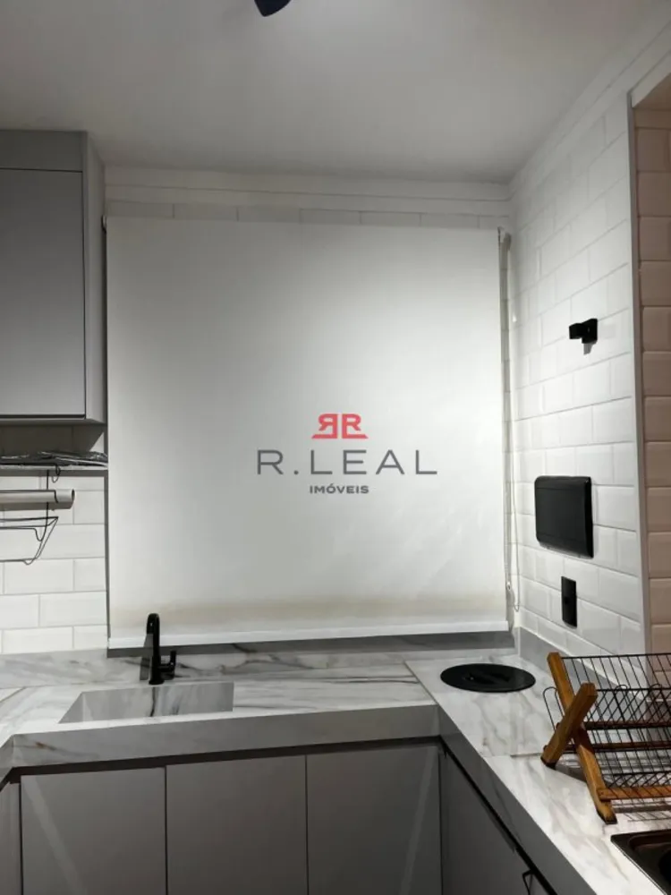Apartamento, 2 quartos, 42 m² - Foto 2
