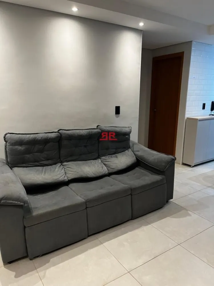 Apartamento, 2 quartos, 42 m² - Foto 4