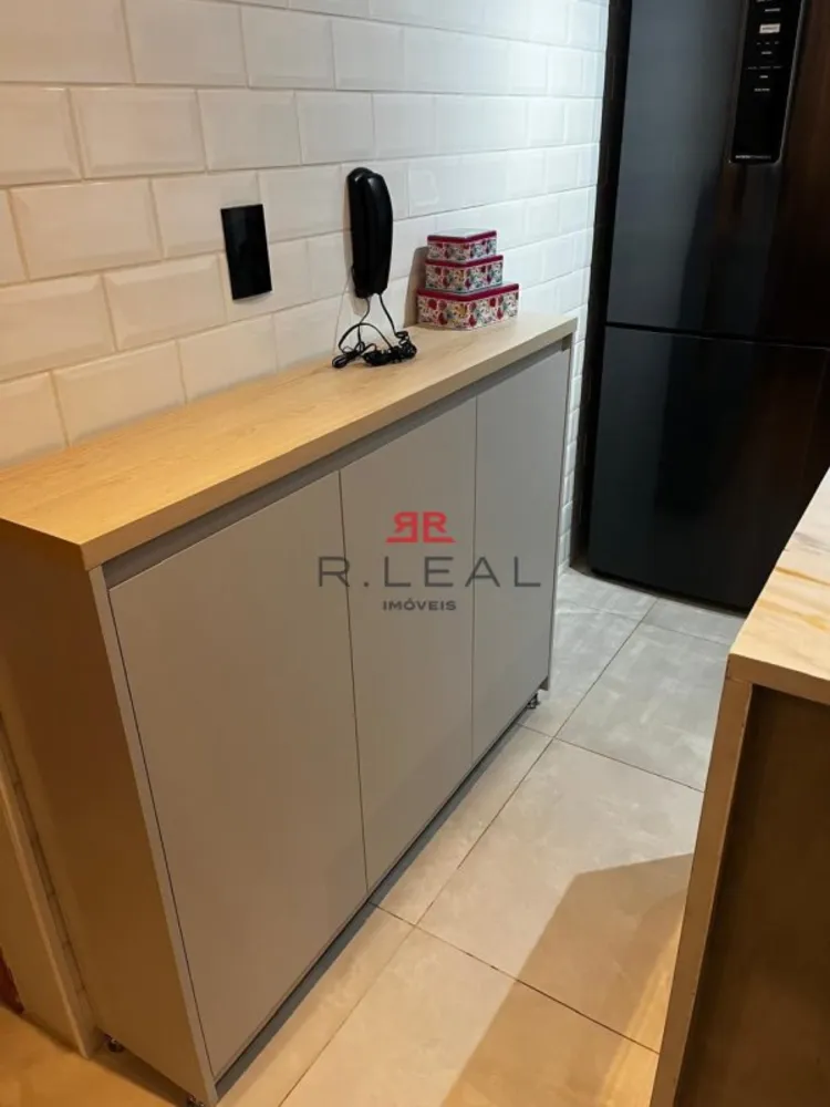 Apartamento, 2 quartos, 42 m² - Foto 5